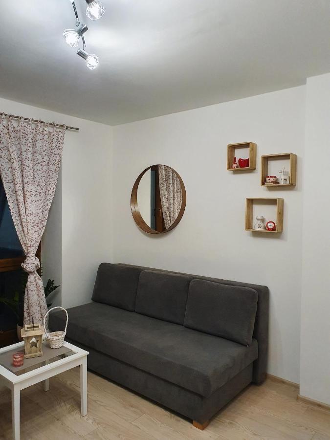 Emily Apartment Košice Exterior foto