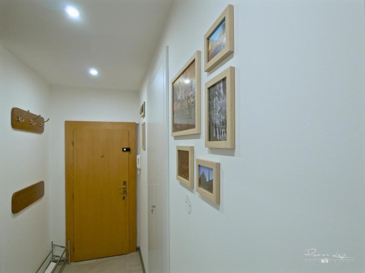 Emily Apartment Košice Exterior foto